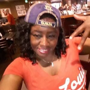 Meet your Posher, Buckwheat da